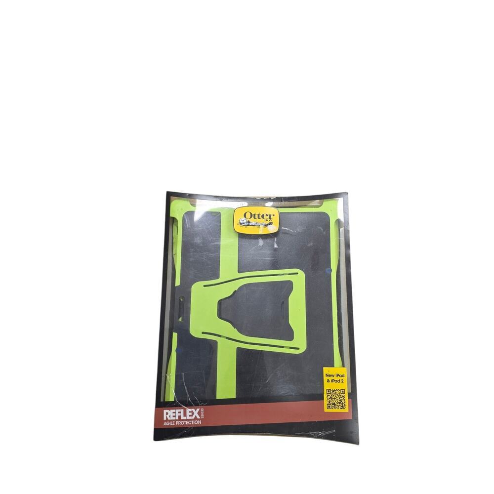 OtterBox Reflex Sealed (iPad 2 / iPad 3rd Gen)